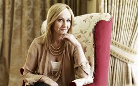 JK rowling, self made billionaires that started from nothing
