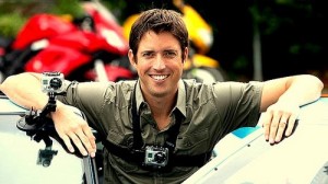 Nicholas-Woodman-of-gopro, self made billionaires that started from nothing
