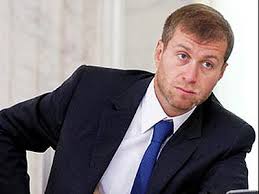 Roman Abramovich, self made billionaires that started from nothing