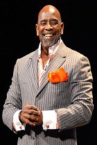 Chris Gardner, photo, Celebrities who were homeless