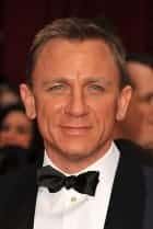 Daniel Craig, photo, celebrities who were homeless