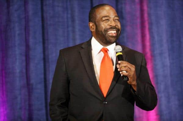 (Video) Les Brown – It’s Possible