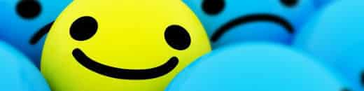 Smiley Face, Smile, 7 reasons to smile, smile