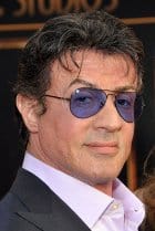 Sylvester Stallone, photo, celebrities who were homeless