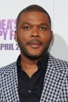 Tyler Perry, photo