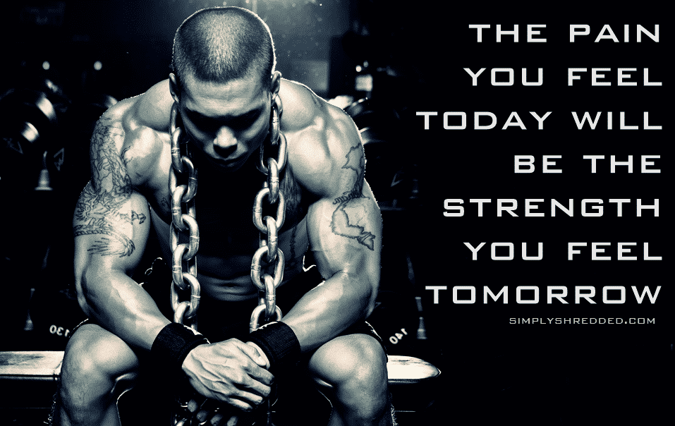 The pain you feel today will be the strenght you feel tommorow, motivational quotes, motivational image quotes, motivational picture quote, motivational image, motivation picture quote, motivation image, inspirational images,