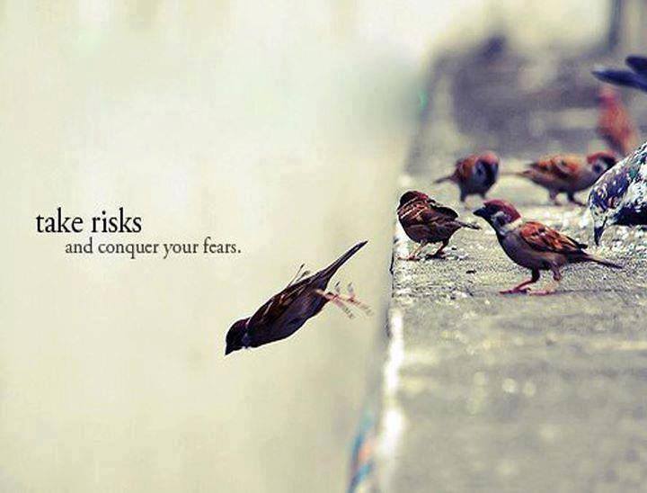 Take risks conquer your fears, motivational quotes, motivational image quotes, motivational picture quote, motivational image, motivation picture quote, motivation image, inspirational images,