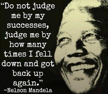 Do not judge me by my successes judge me by how many times i fell down and got back up again, motivational quotes, motivational image quotes, motivational picture quote, motivational image, motivation picture quote, motivation image, inspirational images,