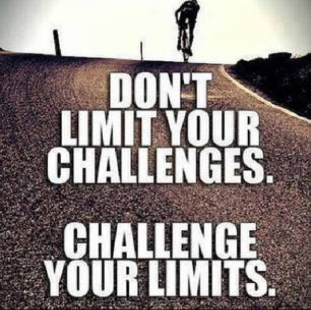 don't limit your challenges challenge your limits, motivational quotes, motivational image quotes, motivational picture quote, motivational image, motivation picture quote, motivation image, inspirational images,