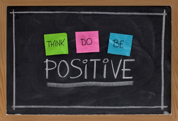 How to Build a Positive Attitude in 10 Simple Steps