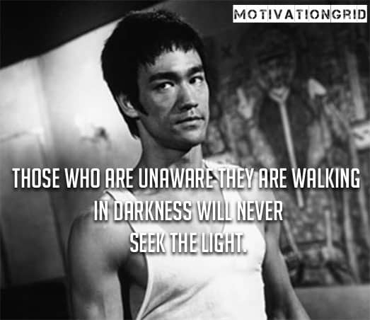 Bruce Lee Quotes