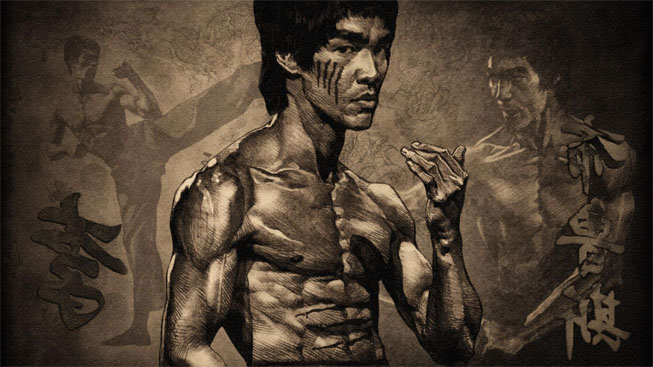 Bruce Lee, Photo, IMage, wallpaper