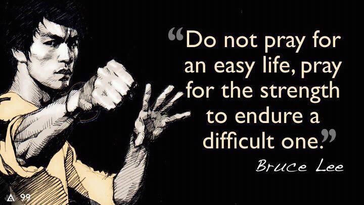 11 Powerful Bruce Lee Quotes You Need To Know