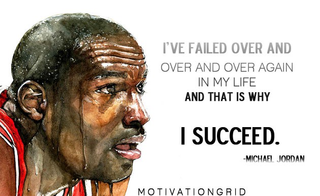Inspirational images, quote, picture, image, inspirational, motivational, michael jordan, aspiration, inspiring, motivationgrid
