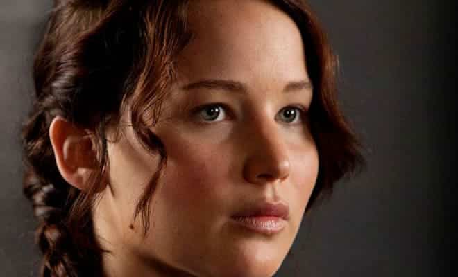 Tips for entrepreneurs from Katnis Everdeen from Hunger Games