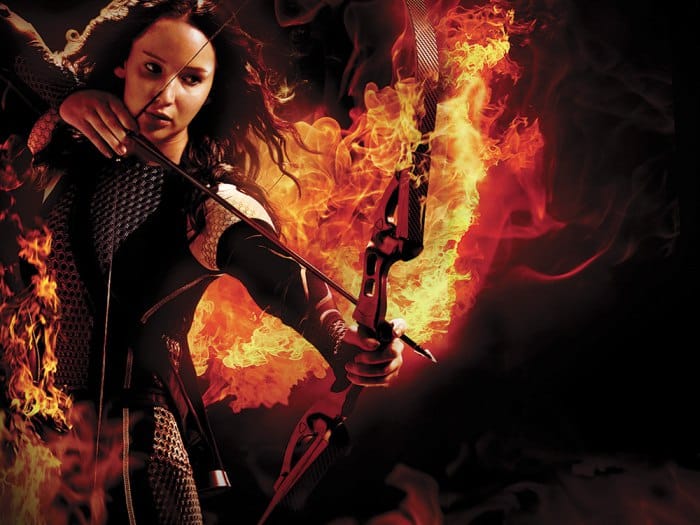 tips for entrepreneurs from katniss everdeen, make sacrifices