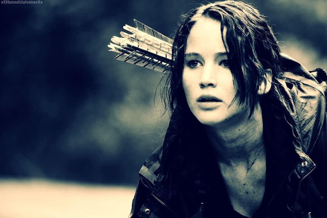 9 Tips for Entrepreneurs From Katniss Everdeen – The Hunger Games