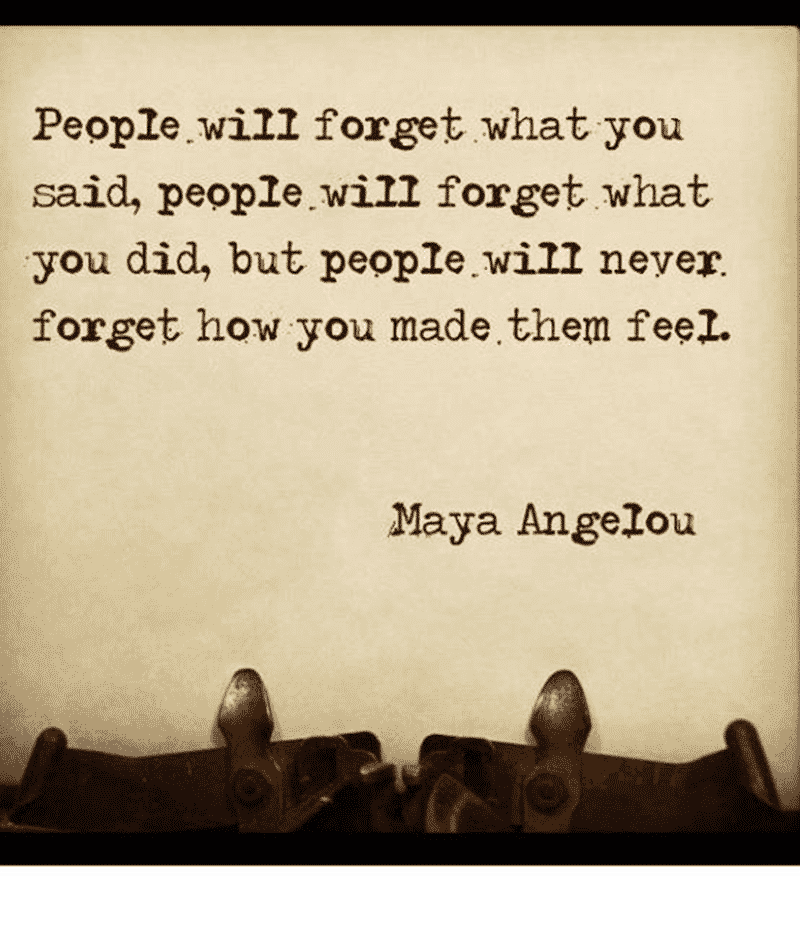 maya angelou motivational quote images