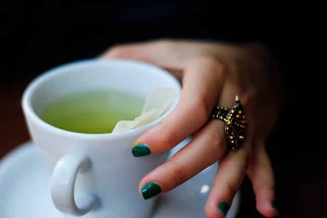 Green tea benefits, benefits of drinking green tea