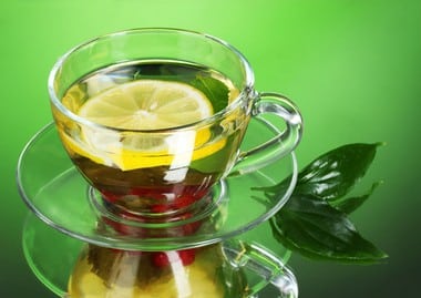 Green tea benefits, benefits from drinking green tea