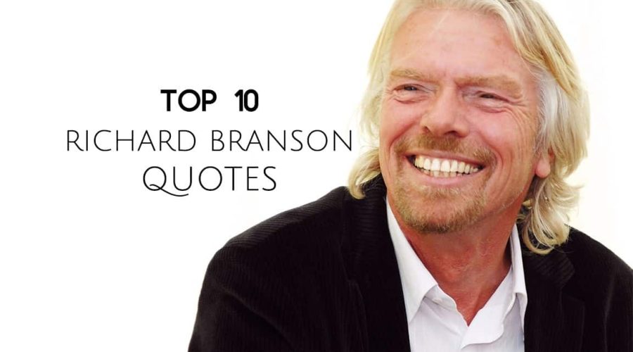 top 10 richard branson quotes