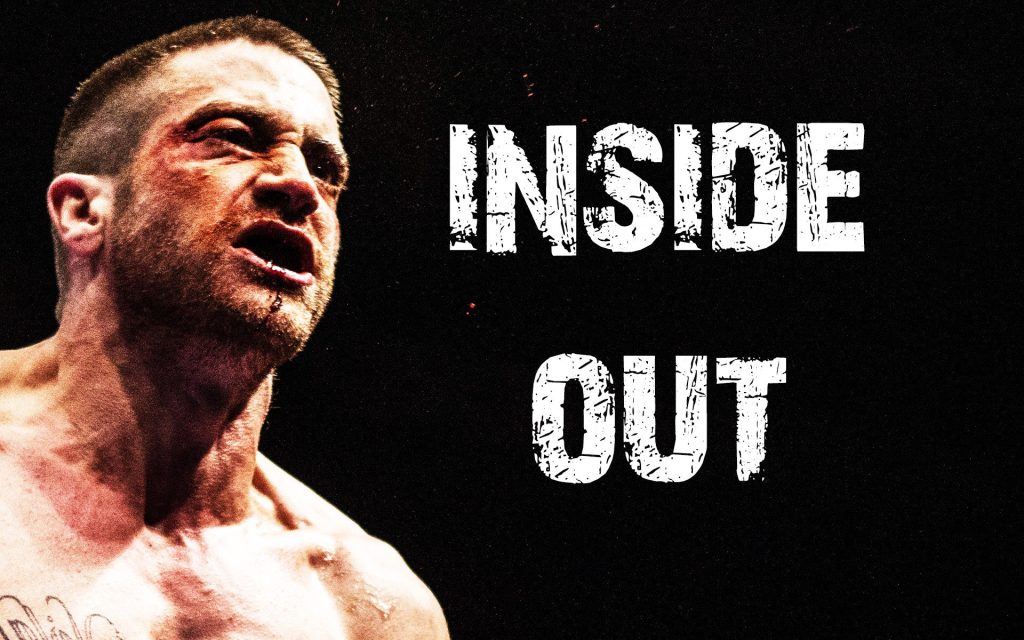 Inside Out, motivational video featured image