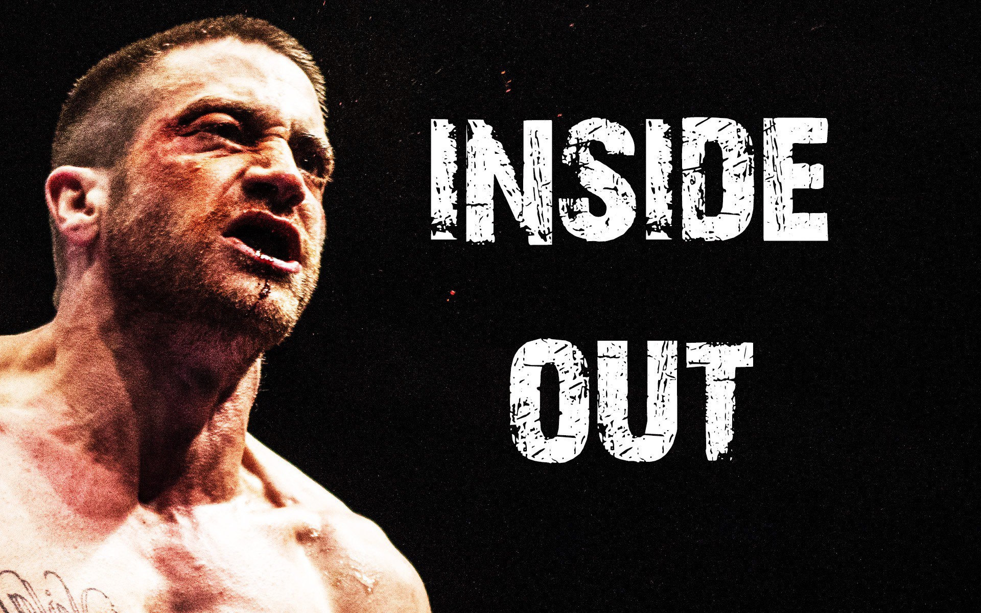 Inside Out – Amazing Inspirational Video featuring Evan Carmichael