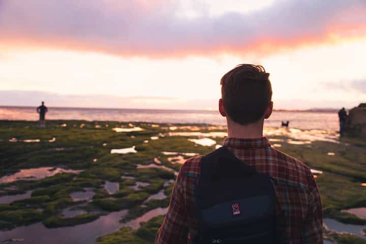 7 Things Every Man Must Experience At Least Once In Life