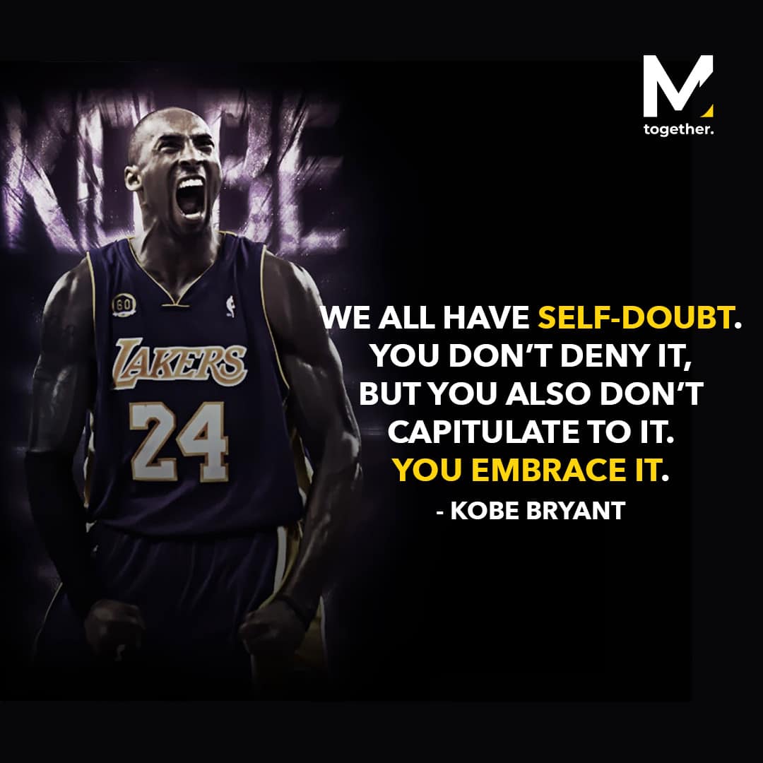 quotes to remember kobe bryant