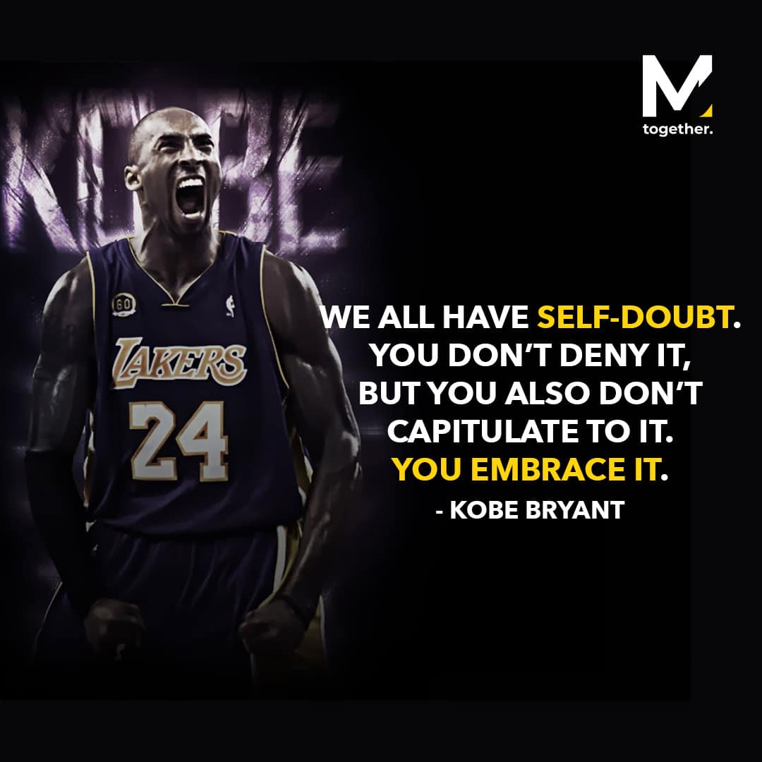 kobe bryant quotes on success