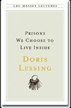 Prison we choose to live in compelling short book