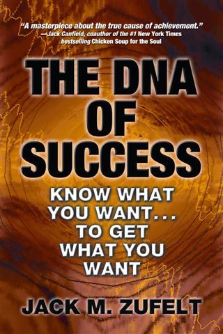 The Dna of Success one of the most powerful short books to change your mindset