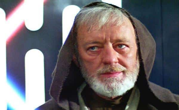 motivational quotes from Star Wars by Obi Wan Kenobi