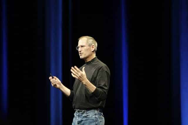 Steve Jobs, Qualities That Make A Great Leader