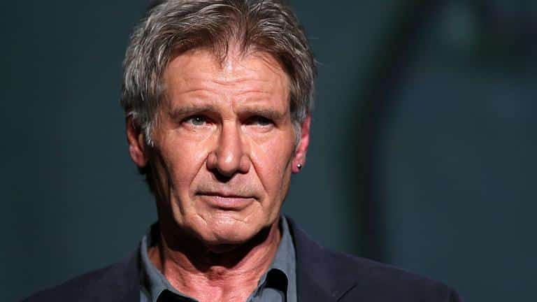 harrison ford and his first not so prestigious job