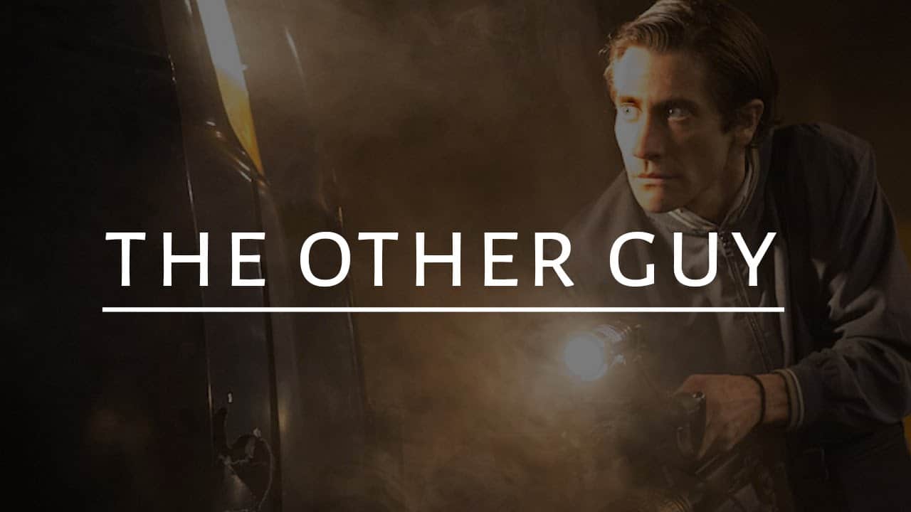 The Other Guy – Short Motivational Video