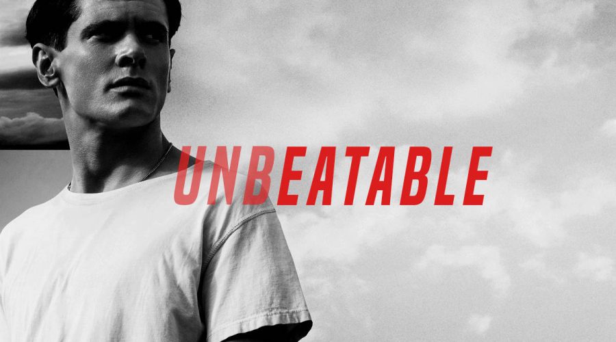 unbeateable, this motivational video will give you the chills