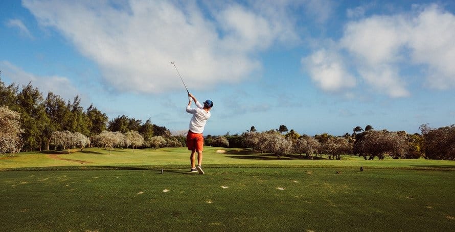 Ways Golf Can Teach You To Live Your Best Life