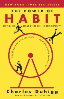 the power of habit, great books you need to read