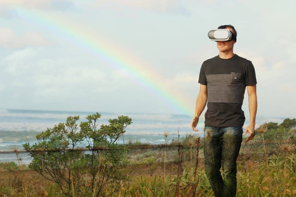 virtual reality developer, jobs of the future