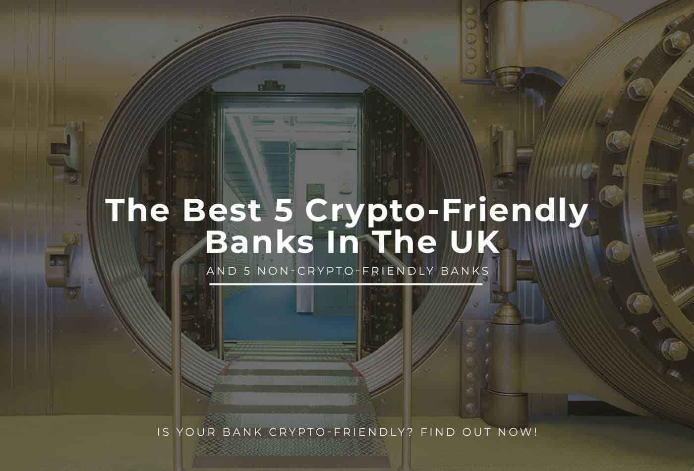 european banks friendly to crypto