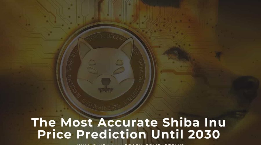 shiba inu coin price prediction for 2030, 2022, 2025