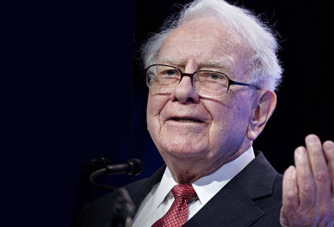 Warren Buffet Book Recommendations