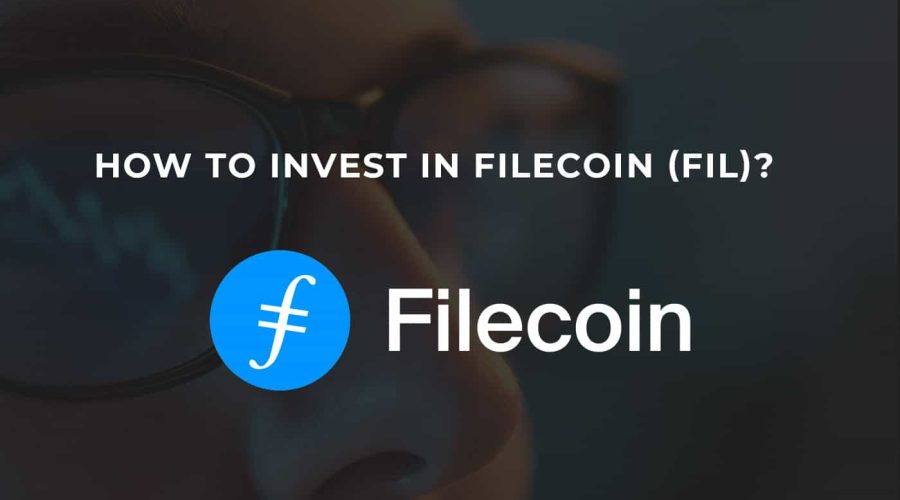 how to invest in filecoin guide