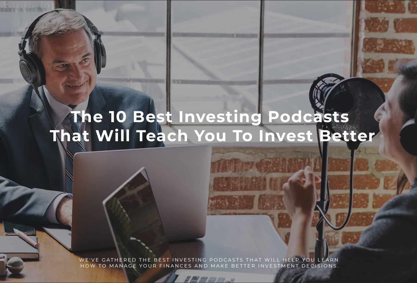 best investing podcast