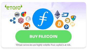 buy filecoin button