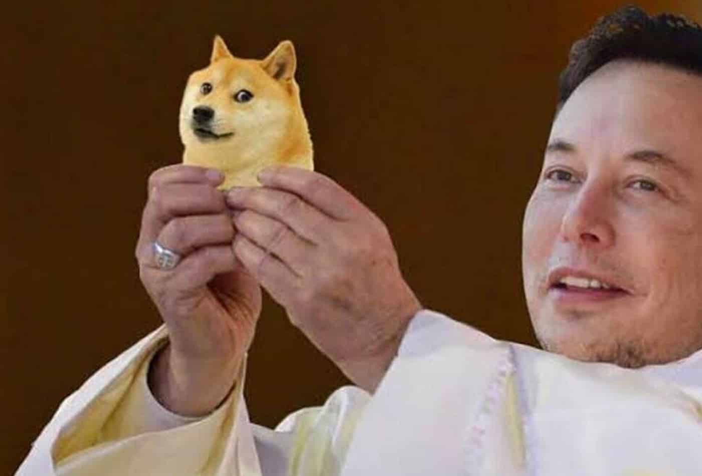 Dogecoin (DOGE) Price Soars Following Elon Musk Acquisition Of Twitter