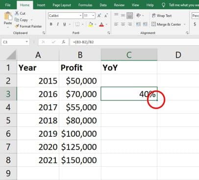 excel autofill, image