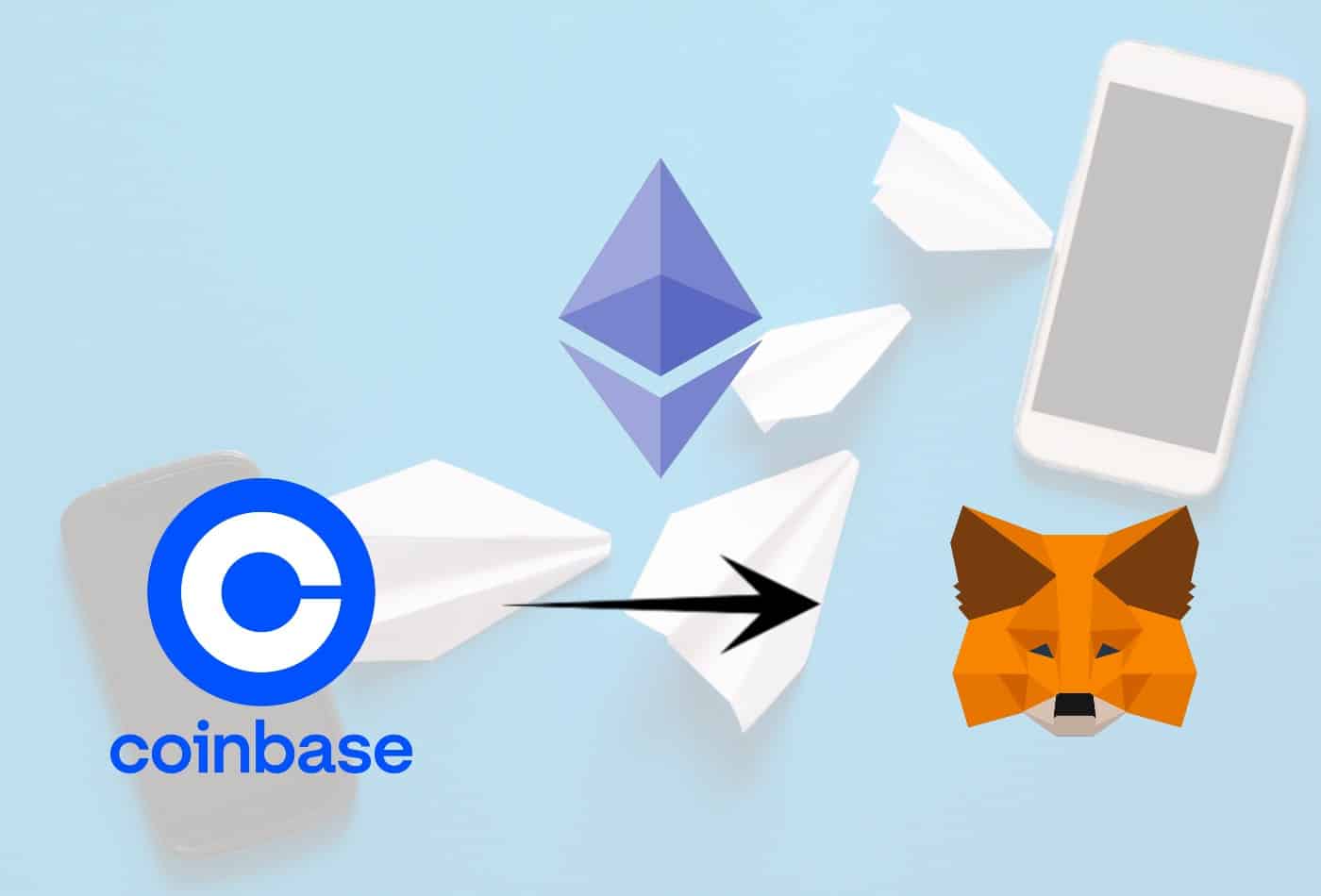 how to move ethereum from etherdelta to metamask