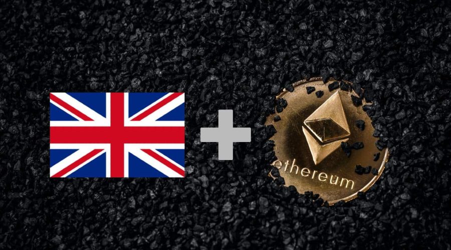 how to buy cryptocurrency in the UK